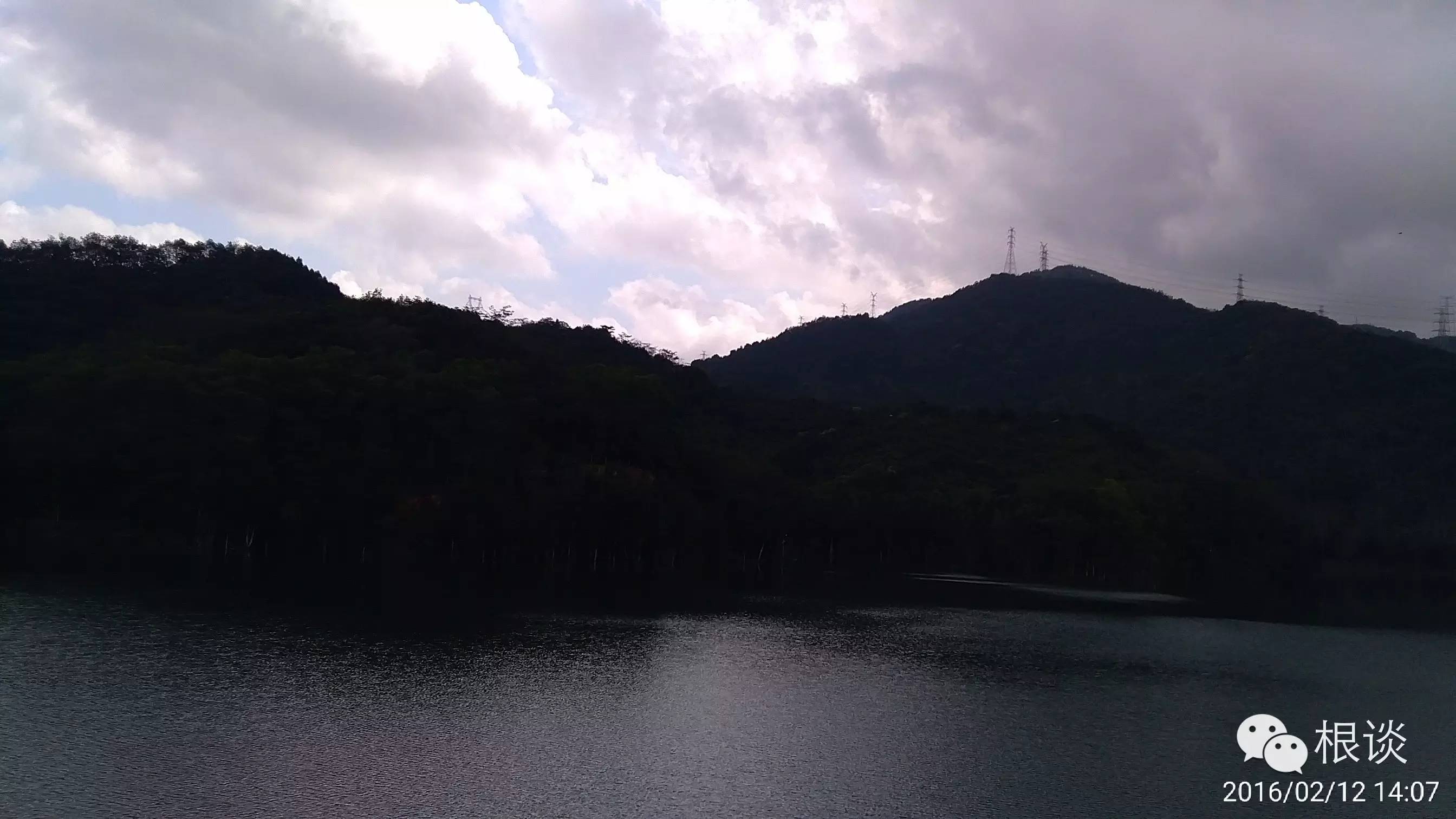 你是我流浪过的每一个地方