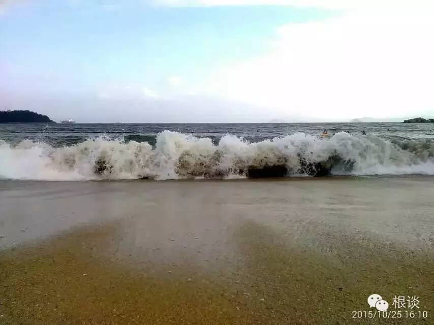 你是我流浪过的每一个地方