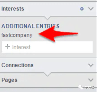 Facebook广告兴趣定位终极指南