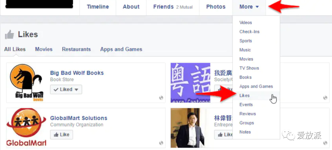 Facebook广告兴趣定位终极指南