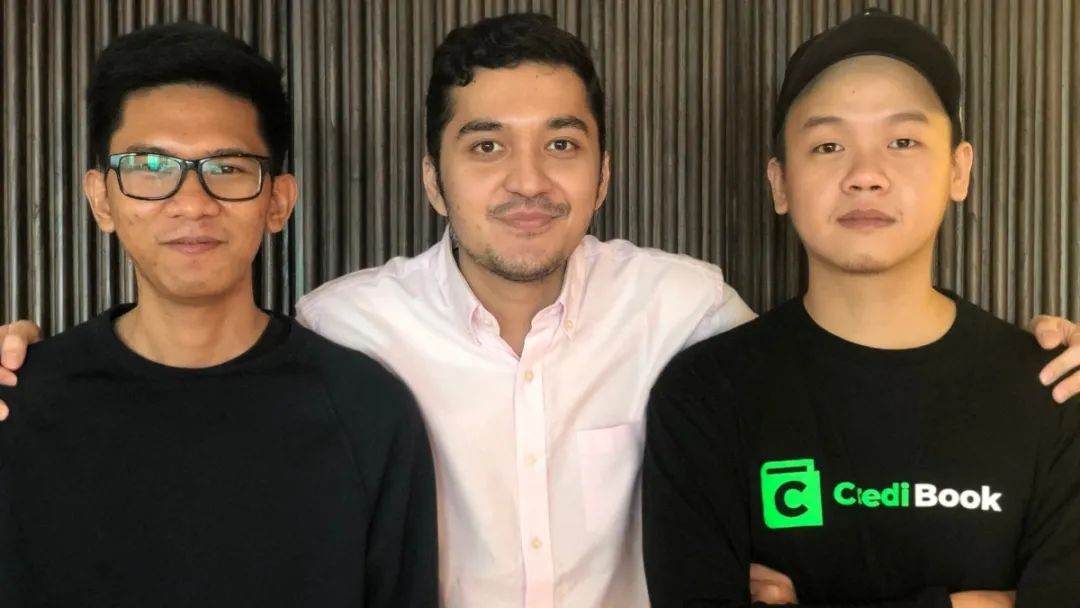 7点5度航海周报 | 据传Grab再获2亿美元融资；Gojek前CTO入职红杉印度；柬埔寨金融科技公司Clik获370万美元融资