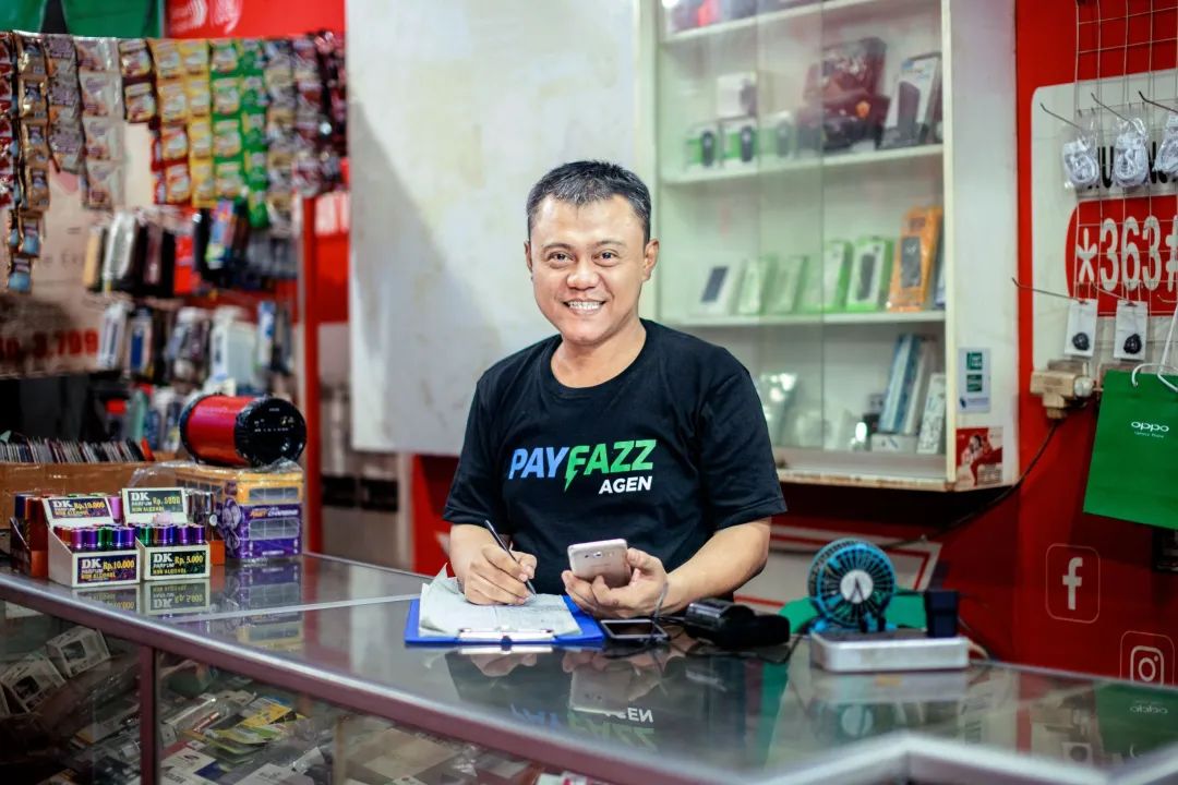 Do First | YC加速器投资的首个印尼公司，用线下代理的模式服务农村金融
