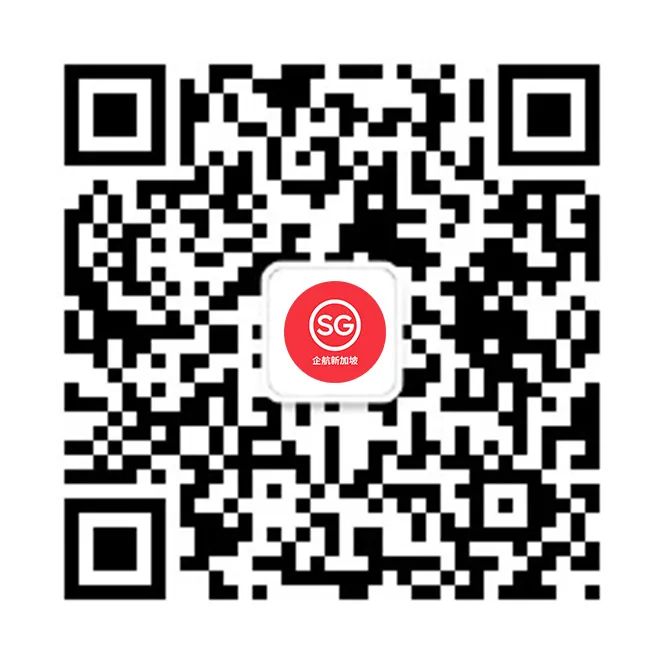 “我”和出海新加坡不得不说的事