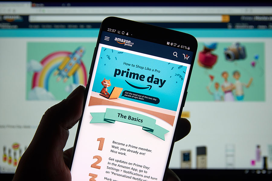 2020亚马逊Prime Day已官宣！你需要做好这4个准备！