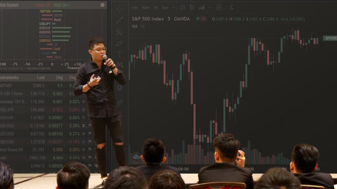 7点5度航海周报 | 软银亚洲领投印尼云厨房Yummy Corp;马来西亚创投迎来小爆发,4家公司获融资;新加坡又吸引新投资