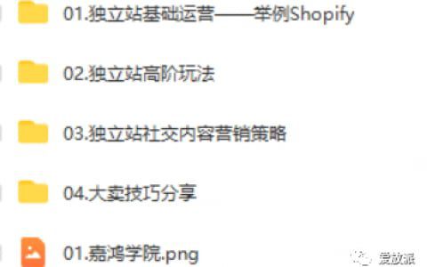 Shopify独立站运营技巧大全