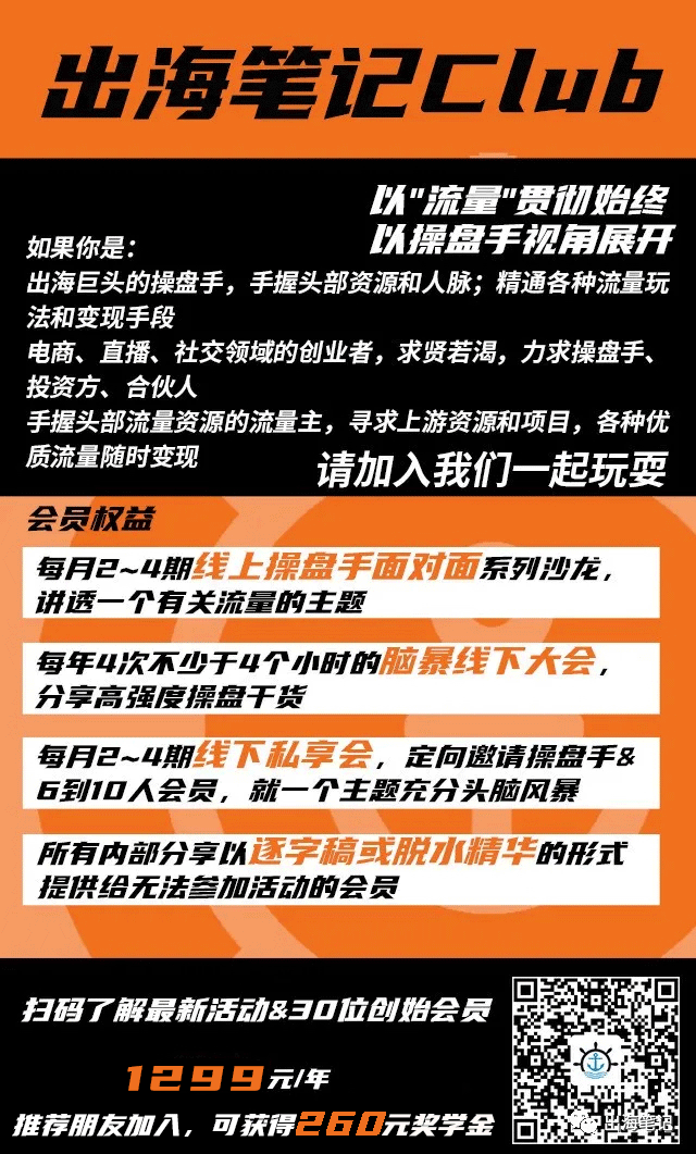 东南亚独立站与COD模式丨操盘手面对面第19期精华