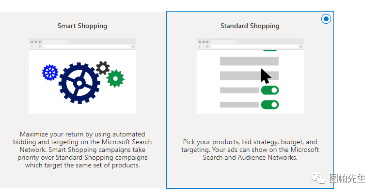 Bing Shopping必应购物广告设置指南：谷歌广告外值得一试的付费广告渠道
