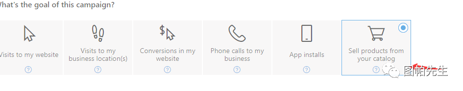 Bing Shopping必应购物广告设置指南：谷歌广告外值得一试的付费广告渠道