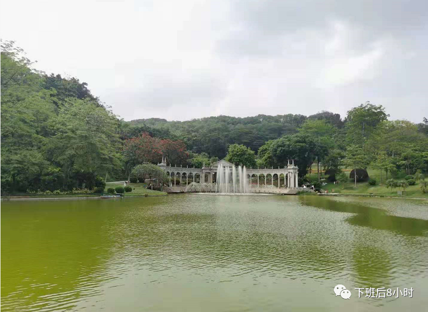 似水流年，有你的故事温暖整个春秋
