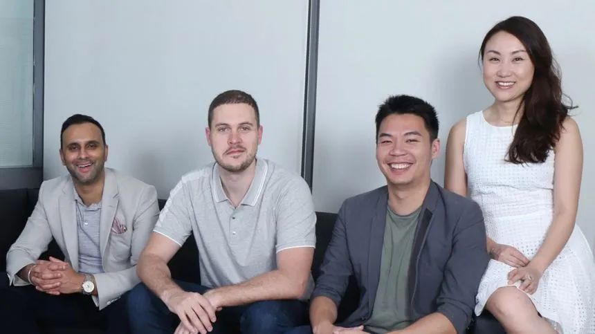 7点5度航海周报 | 顺为资本投资的PatSnap成东南亚新独角兽；爱奇艺在新加坡开艺人经纪公司；Shopee公布电商新趋势