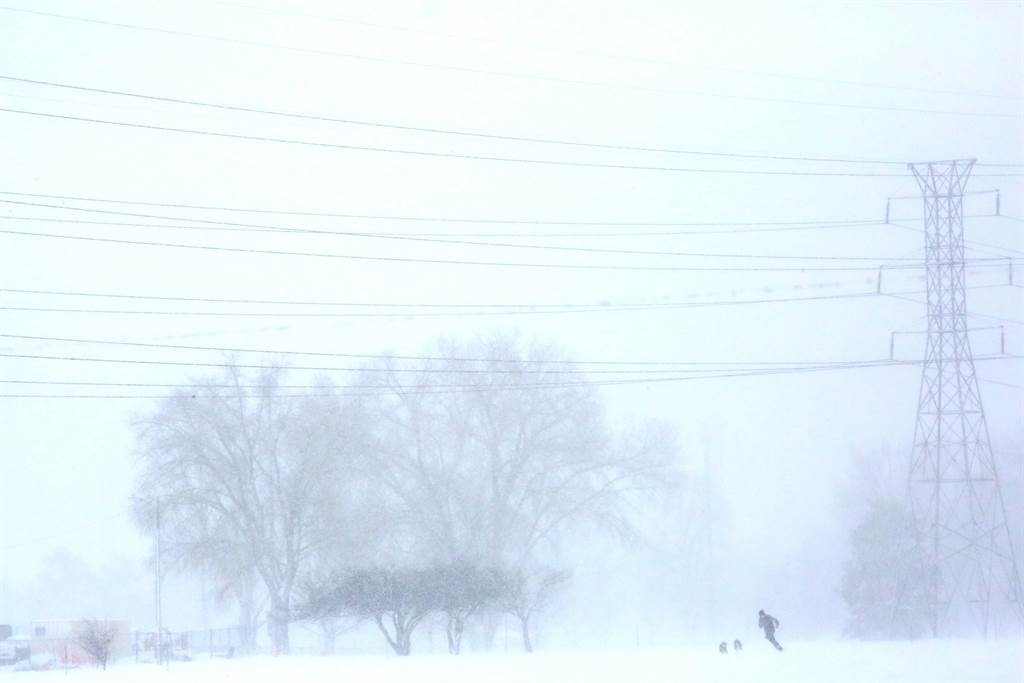 1.9万亿美元到账！汇率下跌、暴风雪再袭却让卖家再陷沼泽