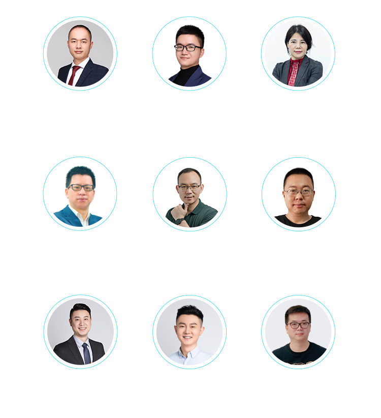 数智•未来丨2021船长数据运营大会报名开启