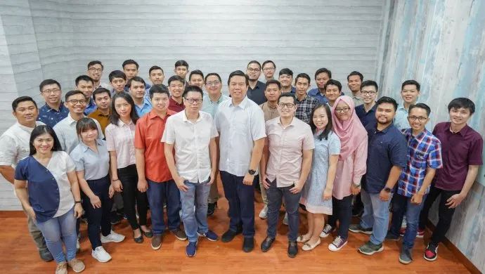 7点5度航海周报 | 顺为资本投资的PatSnap成东南亚新独角兽；爱奇艺在新加坡开艺人经纪公司；Shopee公布电商新趋势