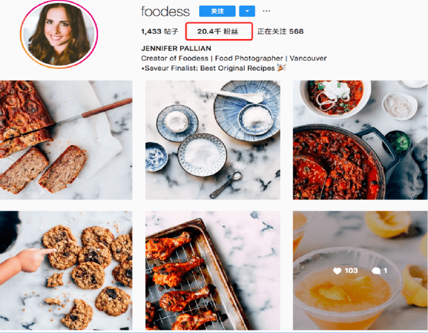 跨境电商如何判断真假网红