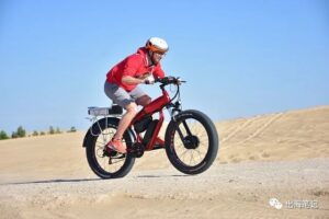 又拿一轮融资！E-bike品牌出海黑马Tenways独立站拆解丨出海笔记