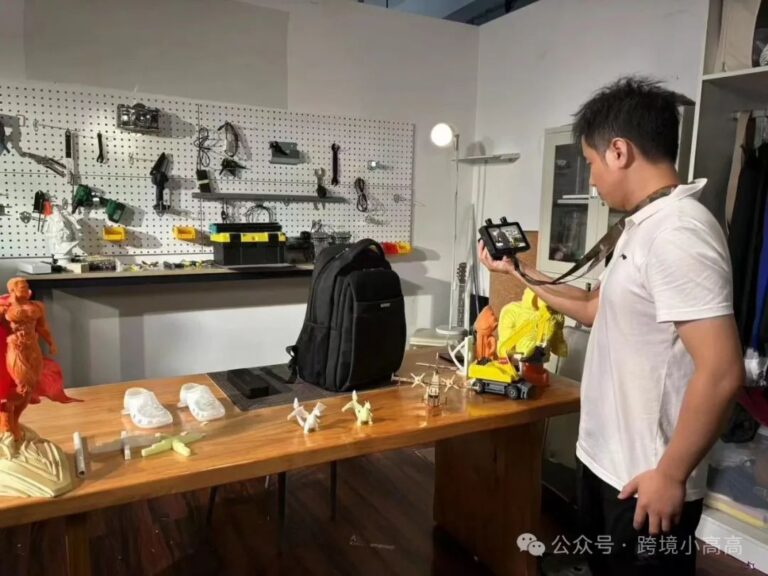 一个人海外众筹40天时间实现520万，我是如何做到的？丨出海笔记